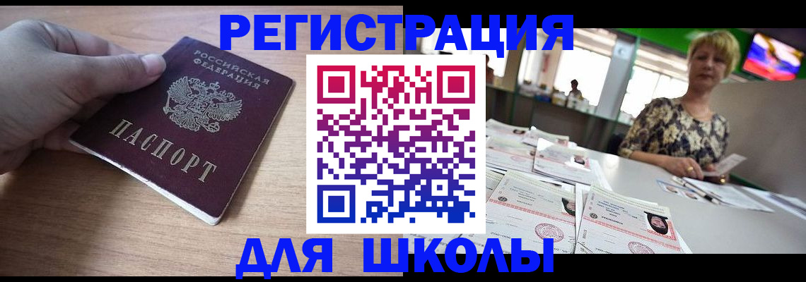 прописка штамп в Светлогорске
